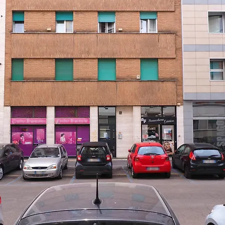 Primopiano - Lepontina Milánó