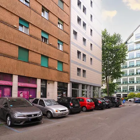 Primopiano - Lepontina Appartement Milan