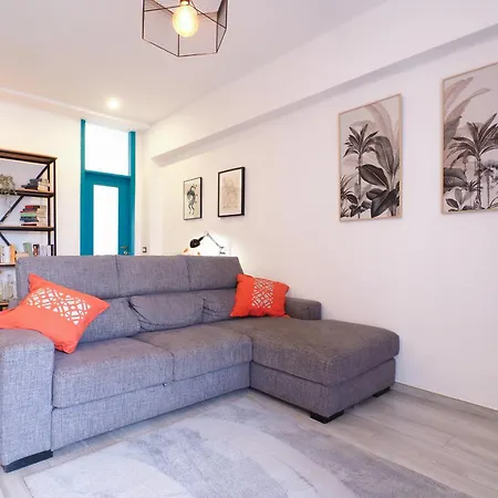 Appartement Primopiano - Lepontina *