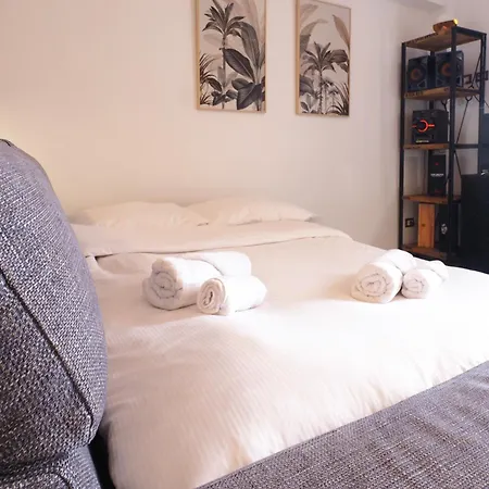 Apartman Primopiano - Lepontina