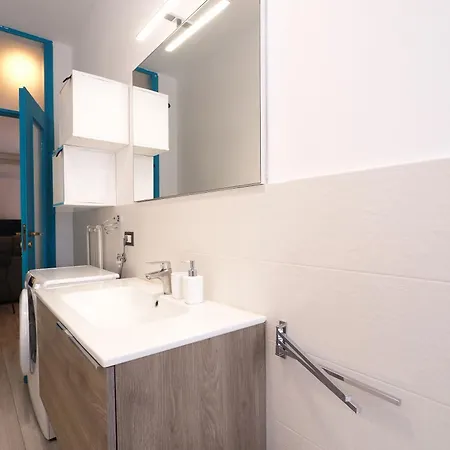 Primopiano - Lepontina Apartman