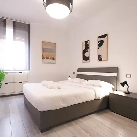 Primopiano - Lepontina Appartement *