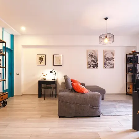 Primopiano - Lepontina Appartement Milan
